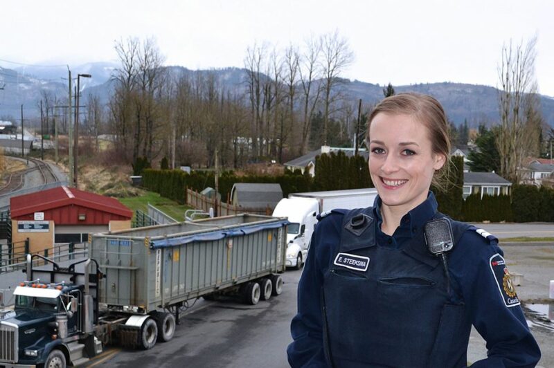 Renouvellement de passeport accéléré pour les camionneurs article image