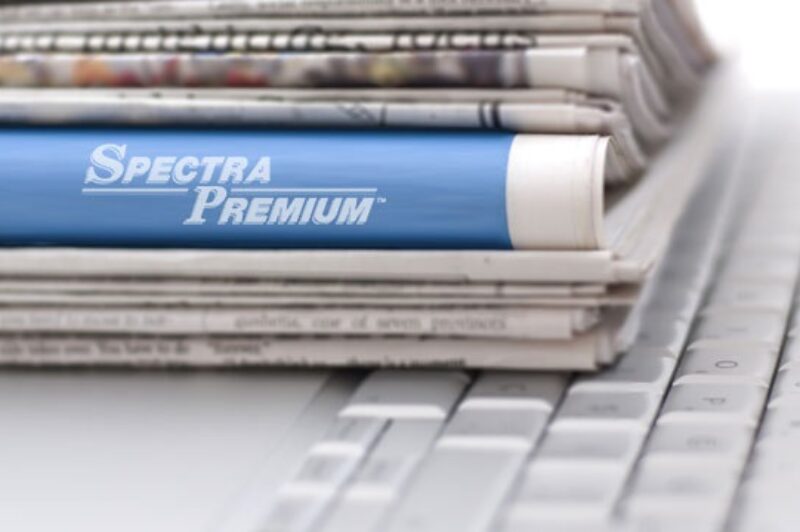 Spectra Premium sous la protection de ses créanciers article image