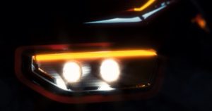 ws headlights alternate text for this image