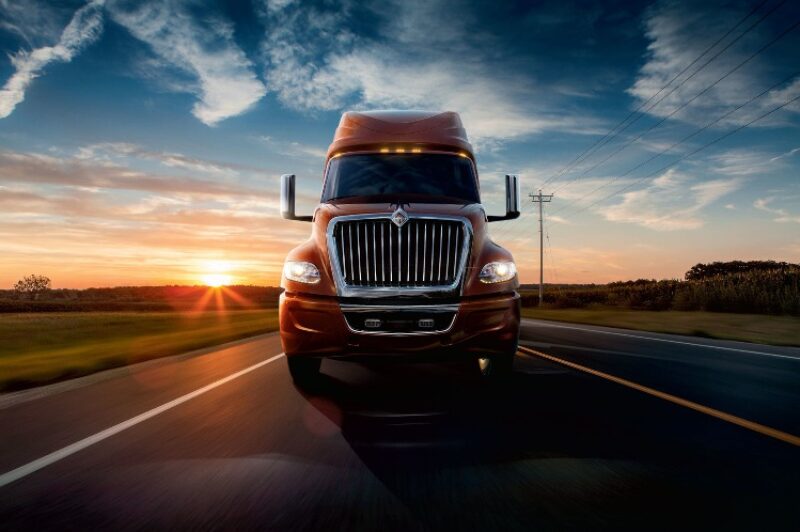 COVID-19 : Navistar prolonge la fermeture de ses usines article image