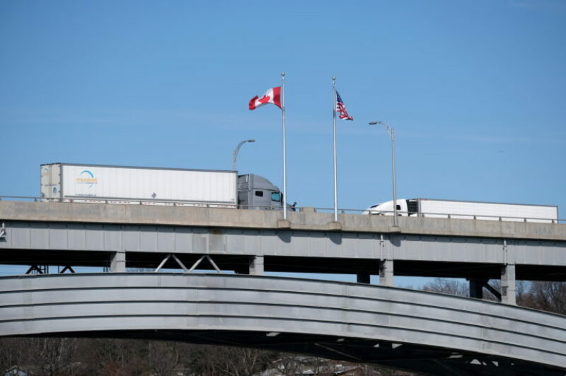 Le nouvel ALENA ratifié par le Canada : déclaration aux USA et au Mexique article image