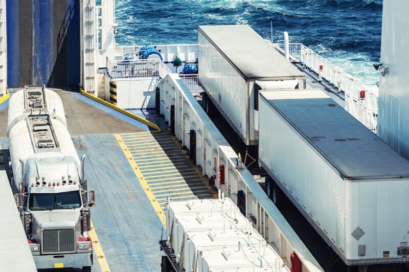 Retour du service sur 24 h tous les jours à la traverse Tadoussac/Baie-Sainte-Catherine article image