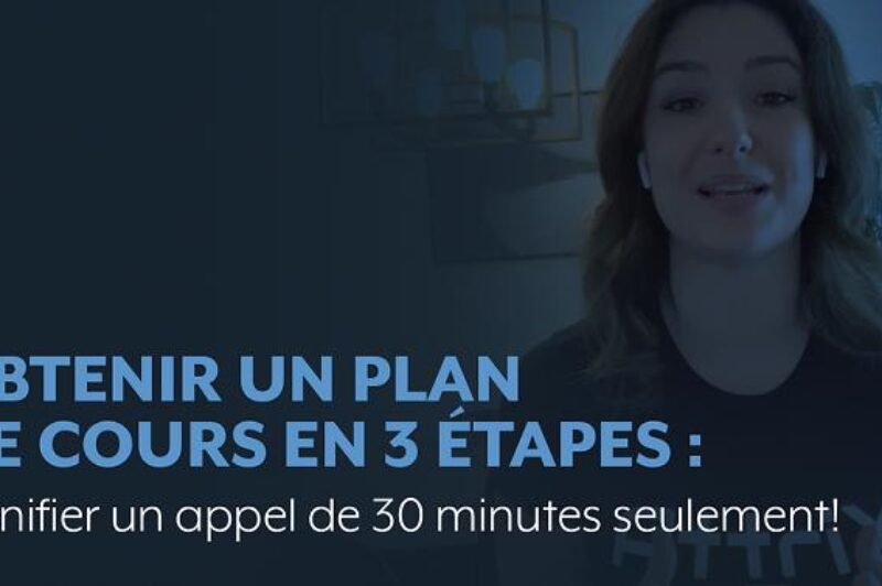 AttriX lance ses formations à distance en ligne article image