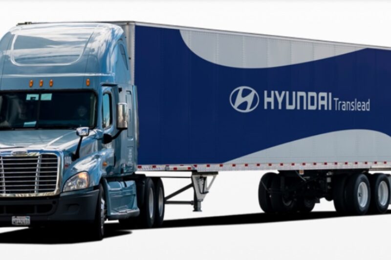 Rappel de remorques Hyundai – Conduites d’air comprimé article image