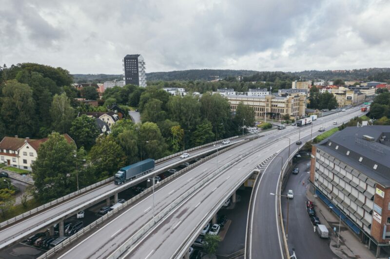 Plaidoyer de l’ACRGTQ pour la reprise des travaux d’infrastructures article image