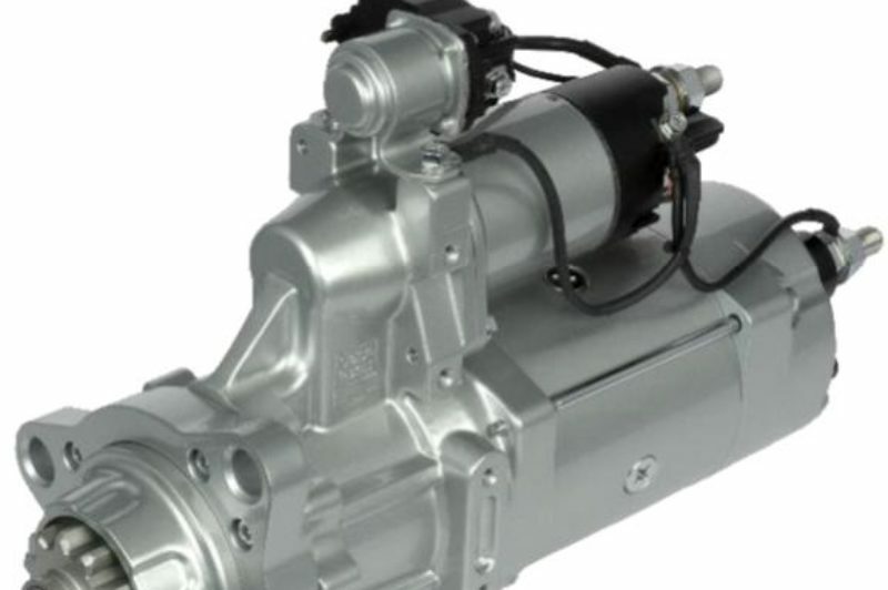BorgWarner met à jour sa gamme de démarreurs article image