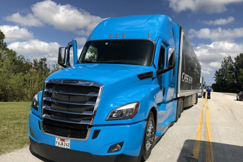 Services financiers - Camions Daimler offre des incitatifs financiers article image