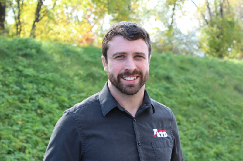 Entrevue Transport Routier COVID-19: Ghislain Tessier, président de Transport ATD article image