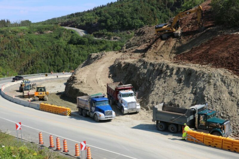 Québec confirme des investissements de plus de 3,2 G$ pour les routes article image