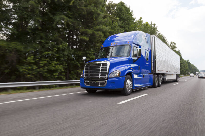 Les règles québécoises sur les heures de service reviennent à la normale samedi article image