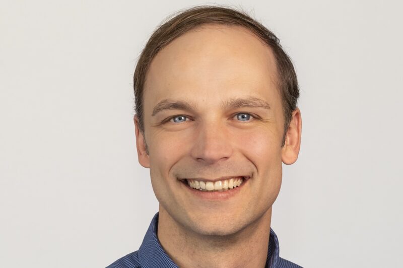 Jonathan Brault nommé directeur du service chez Tardif Diesel article image