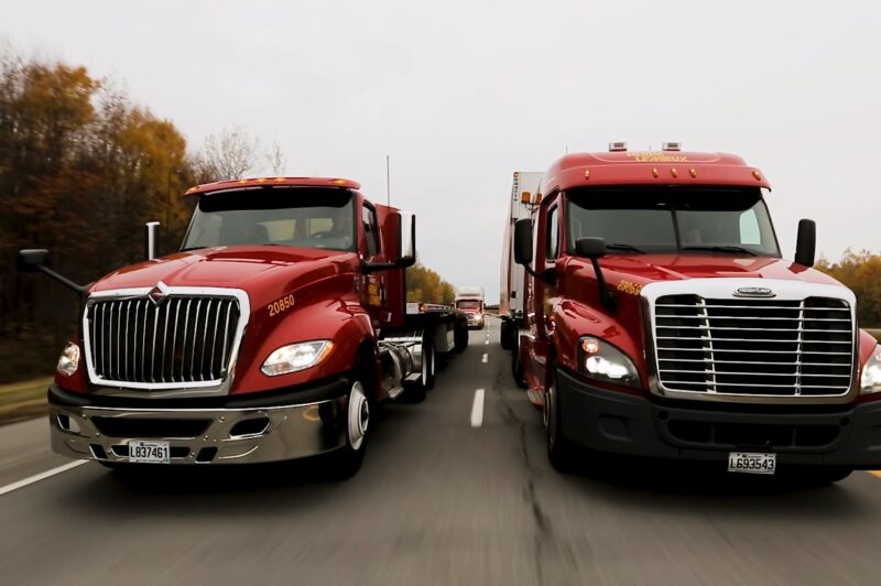 Recruter en période de pandémie - L’expérience de Transport Hervé Lemieux article image