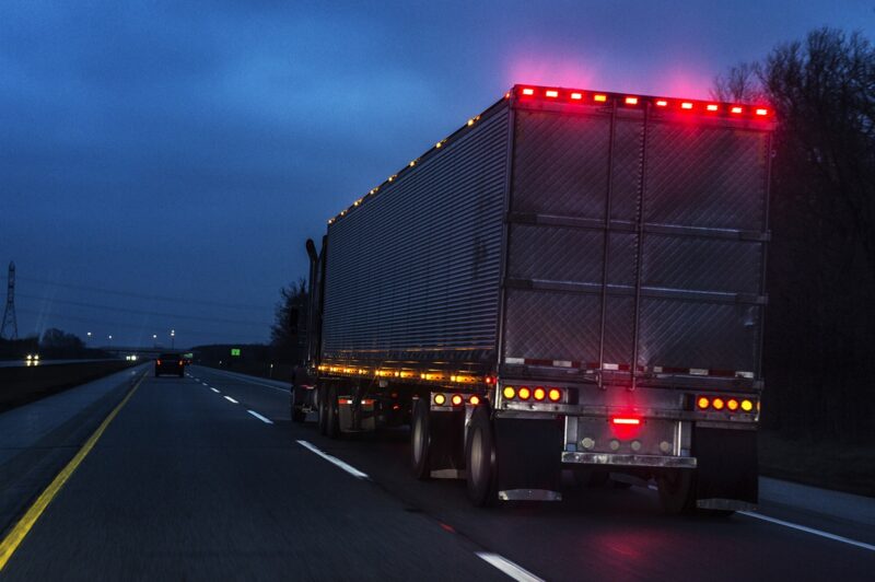 Le pire de la crise du transport serait  derrière nous, selon FTR article image
