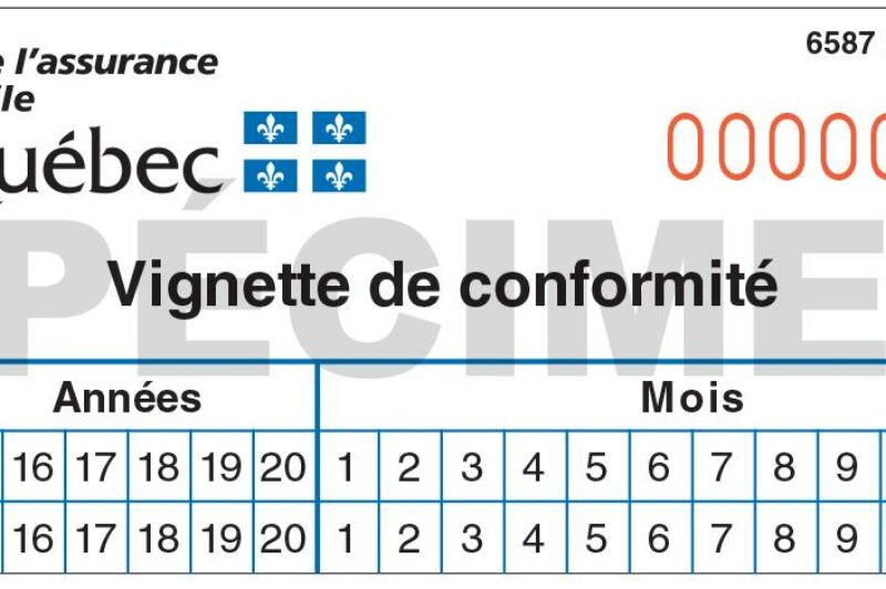 L'ASMAVERMEQ recommande une inspection périodique des véhicules récréatifs article image