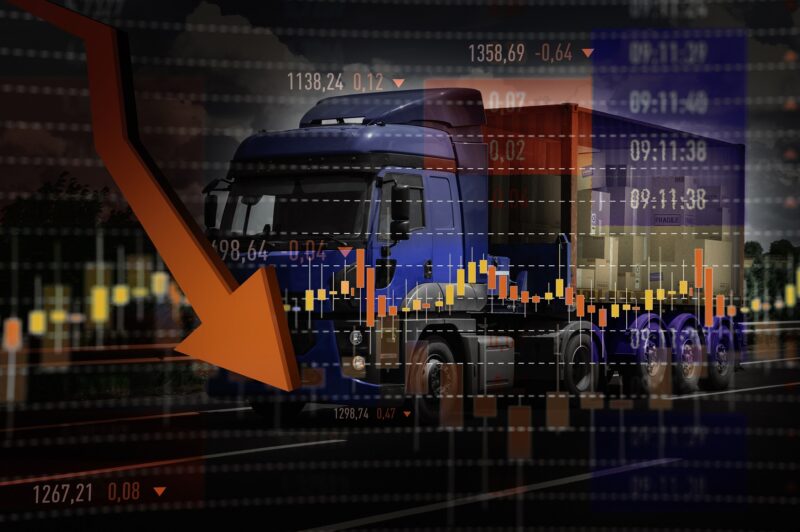 Le commerce international du Québec plombé par la pandémie en avril article image