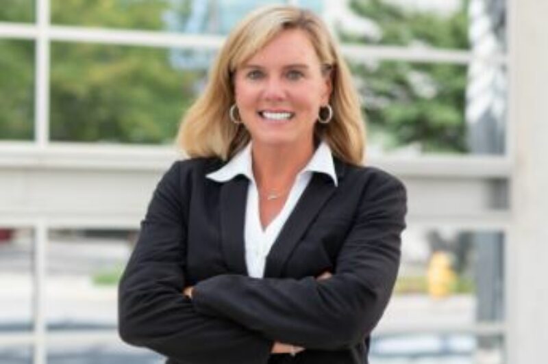 Amy Davis dirigera la division des nouvelles énergies de Cummins article image
