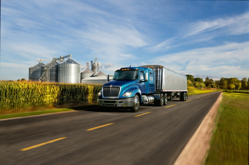 Les bénéfices de Navistar touchés par la COVID-19 article image