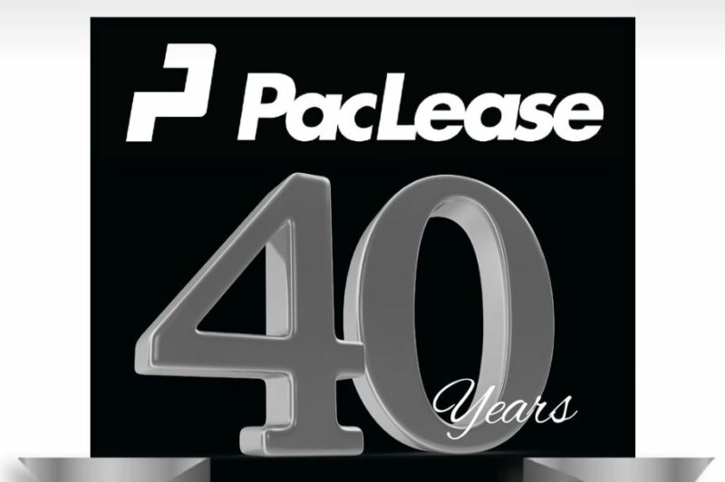 Paclease célèbre ses 40 ans article image