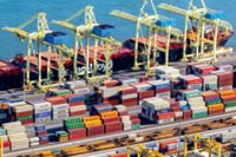 Une sixième année record pour le Port de Montréal article image