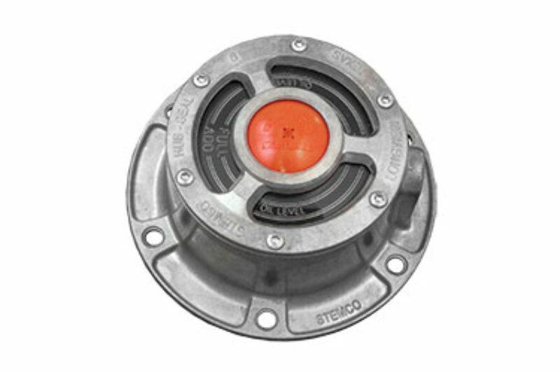 Stemco abandonne les produits de freinage article image