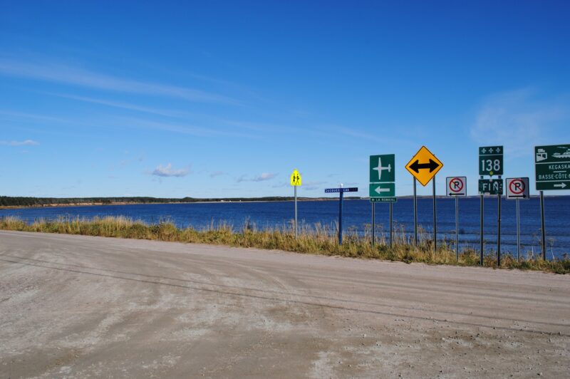 Québec dit oui au prolongement de la route 138 article image