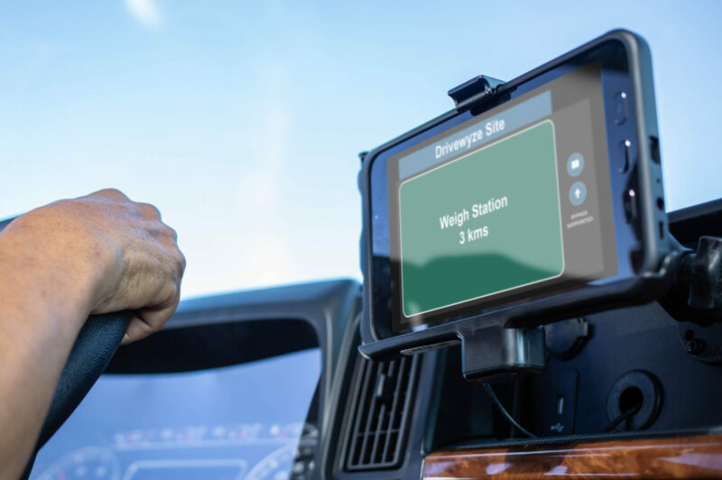 Drivewyse étend l'accès à son service en Alberta article image