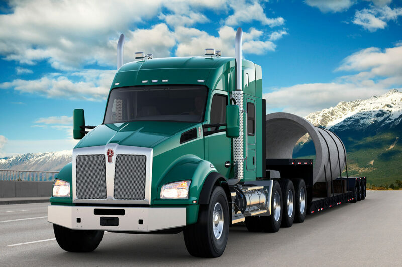 Kenworth élargit son offre OnGuardActive article image