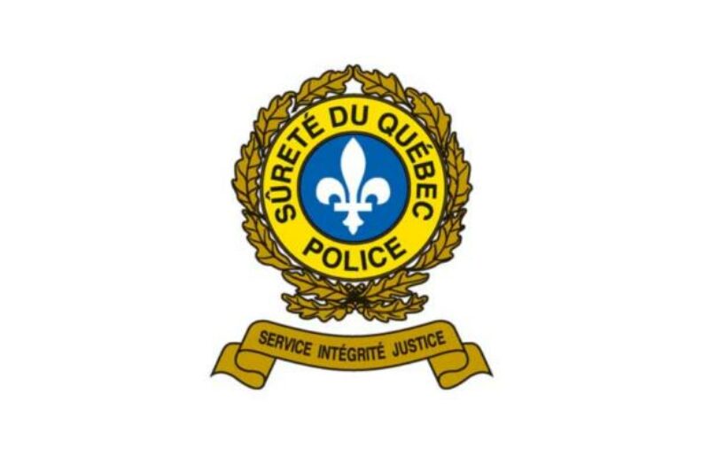 Un camionneur arrêté en lien avec le carambolage mortel de la 440 article image