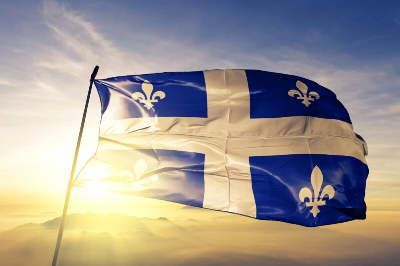 Le Québec a retrouvé 92% du niveau d'emploi observé avant la crise article image