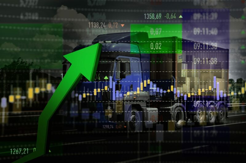 Les exportations internationales de marchandises en hausse au Québec article image