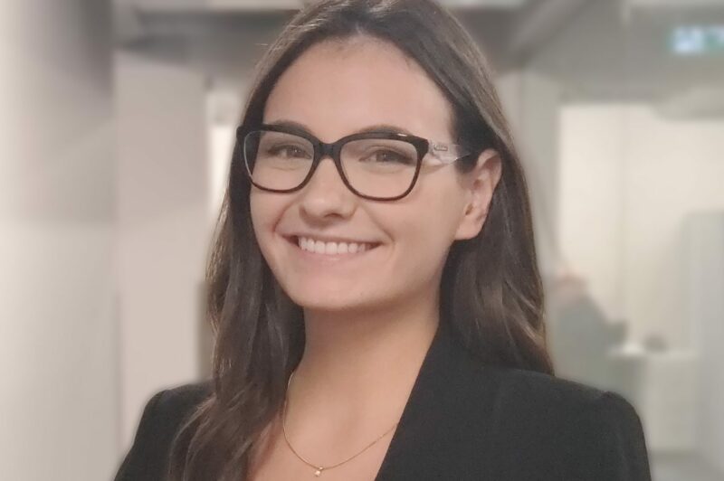 Catherine Blackburn nommée responsable du développement des affaires pour DataDis article image
