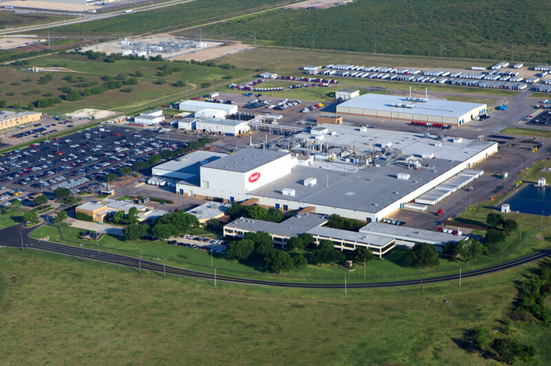 L'usine de Peterbilt à Denton fête ses 40 ans article image