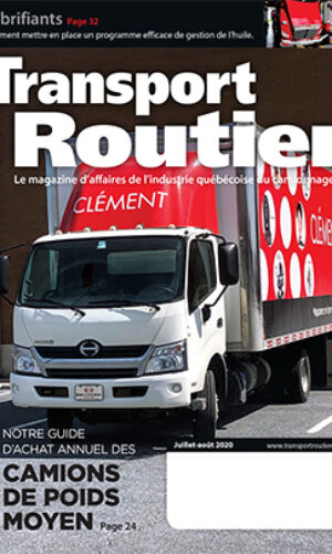 Juillet Août 2020 article image