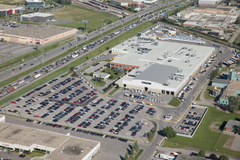 Unifor et l’usine Paccar à Sainte-Thérèse concluent une «entente historique» article image