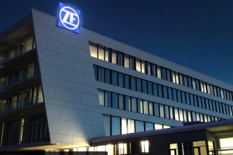 ZF s'adapte à la COVID-19 article image