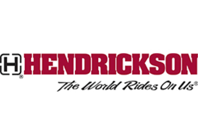 Hendrickson acquiert des unités commerciales de Stemco article image