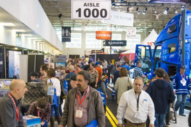 Truck World 2020 annulé en raison de la pandémie article image