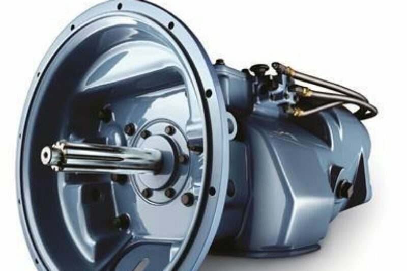 Eaton ajoute des actionneurs d'embrayage à son programme de produits remis à neuf article image
