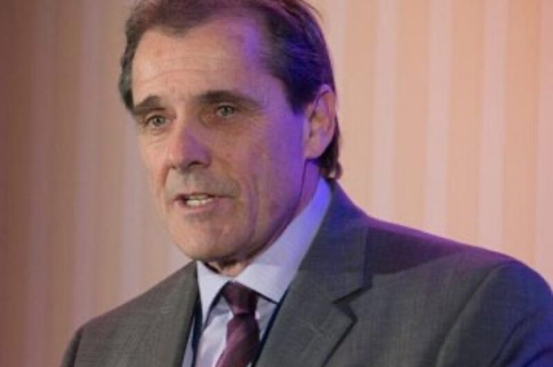 Le Groupe Mécamobile accueille un nouveau directeur du développement article image
