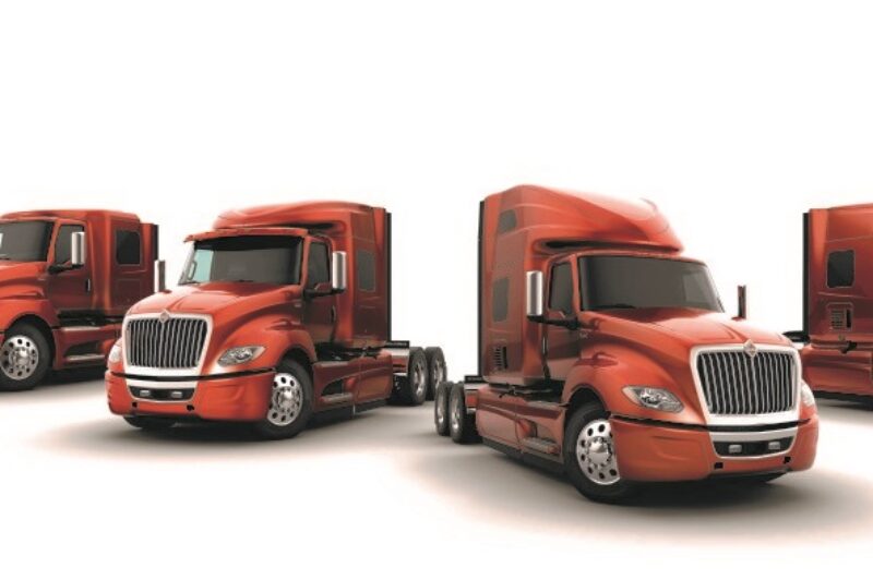 Navistar intègre cinq plates-formes télématiques supplémentaires article image