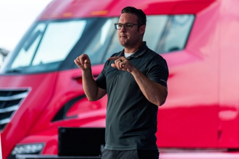 GM fournira des piles à combustible à Nikola et prend une participation de 11 % article image