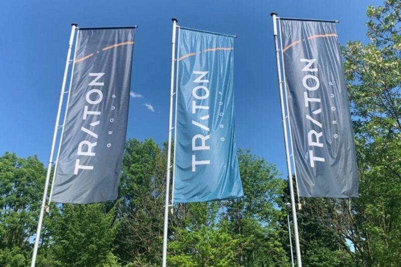 Navistar rejette la dernière offre de Traton mais ouvre la porte aux négociations article image