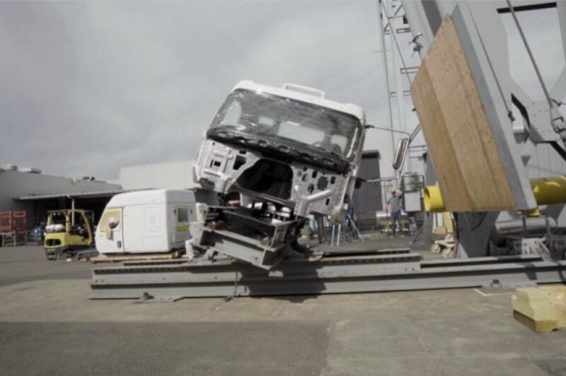 Western Star s’apprête à lancer le «camion le plus testé» de son histoire article image