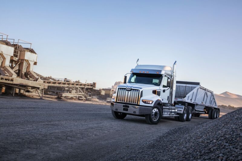 Rappel de Western Star – Structure article image