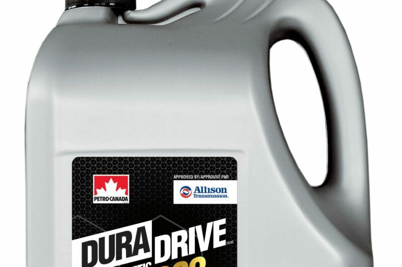 Petro-Canada lance un nouveau fluide pour transmission automatique article image