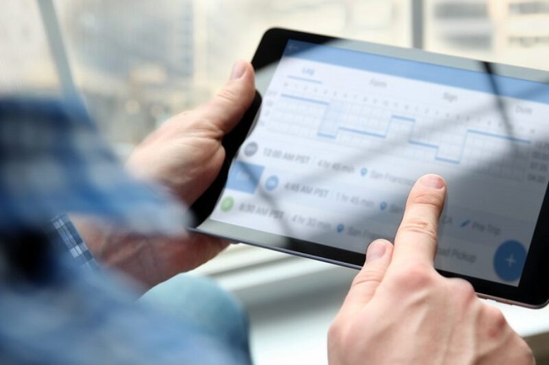 FPInnovations bientôt accréditée comme organisme indépendant de certification des DCE article image
