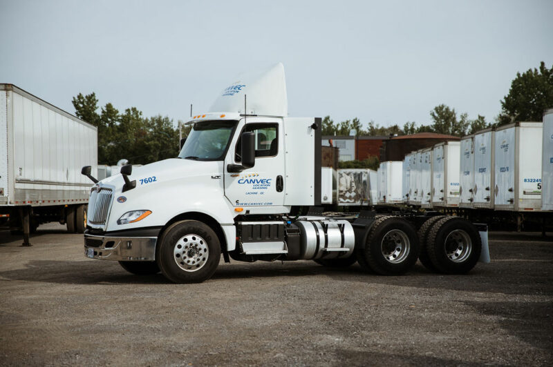 Canvec implante son service d’assistance routière sur le marché Ontarien article image