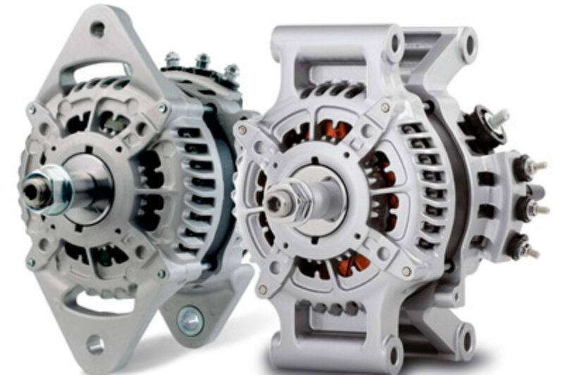 Denso étend sa gamme d'alternateurs article image