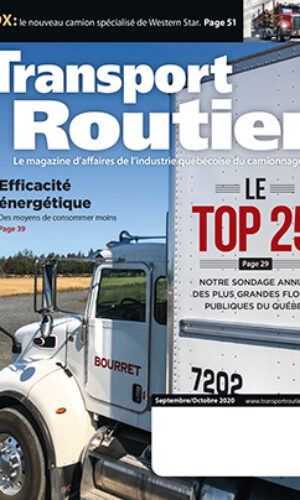 Septembre et Octobre 2020 article image
