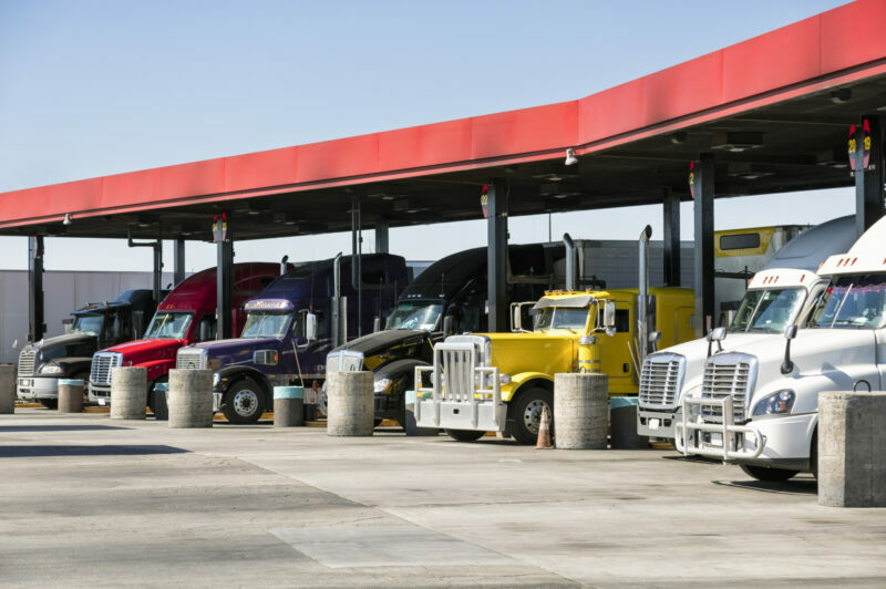 Comdata renforce la lutte contre la fraude sur le carburant article image